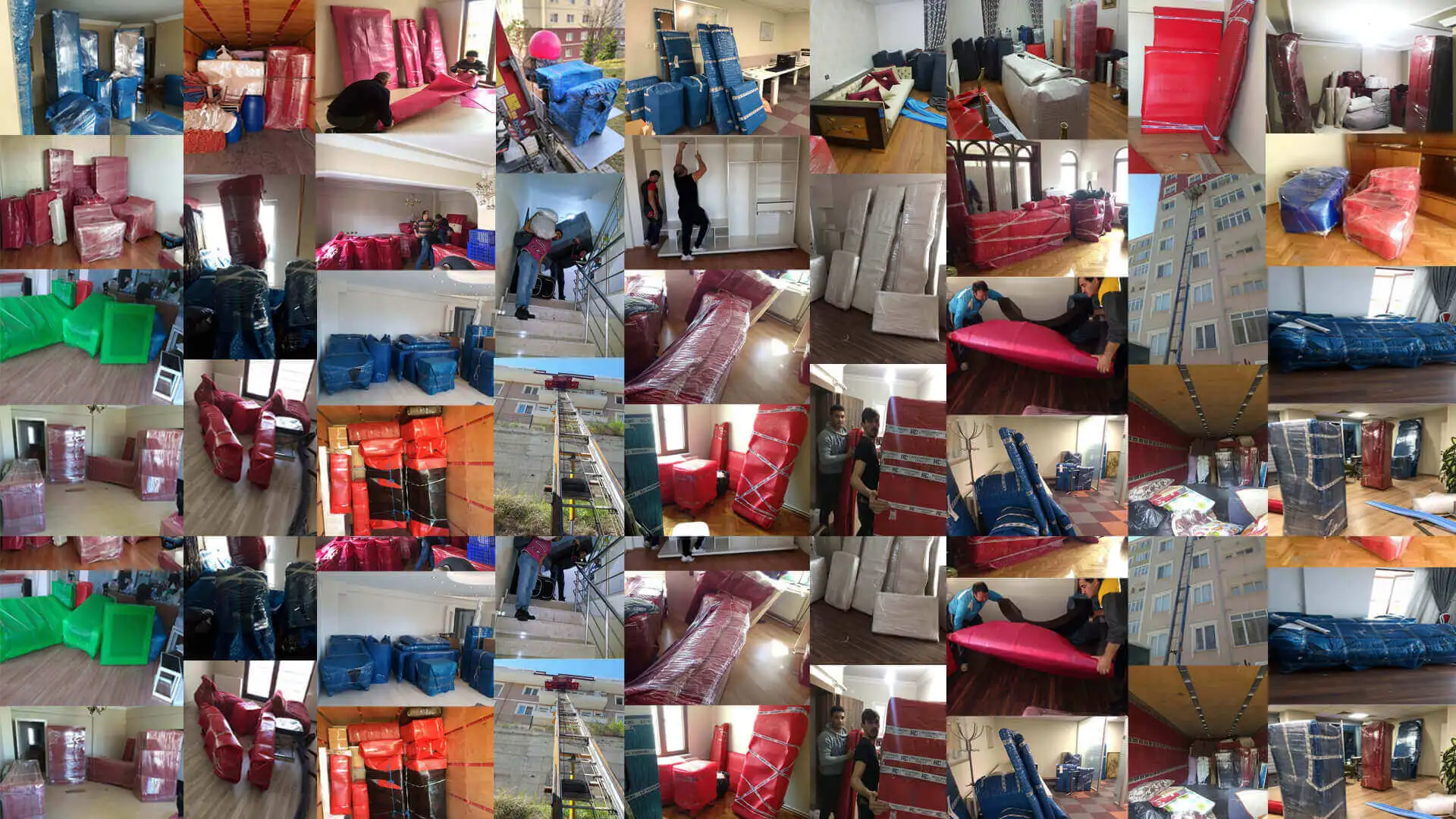 Adıyaman Evden Eve Nakliyat Slider